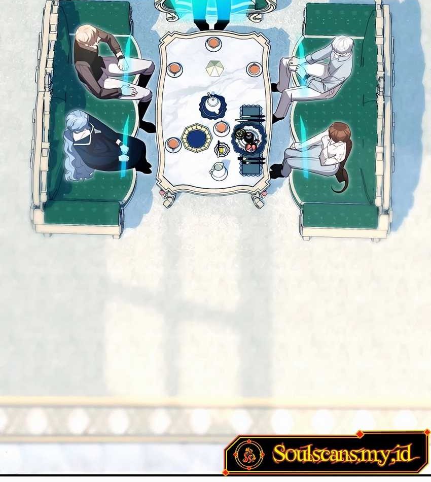 My Lucky Encounter From the Game Turned Into Reality Chapter 39 - halaman 68