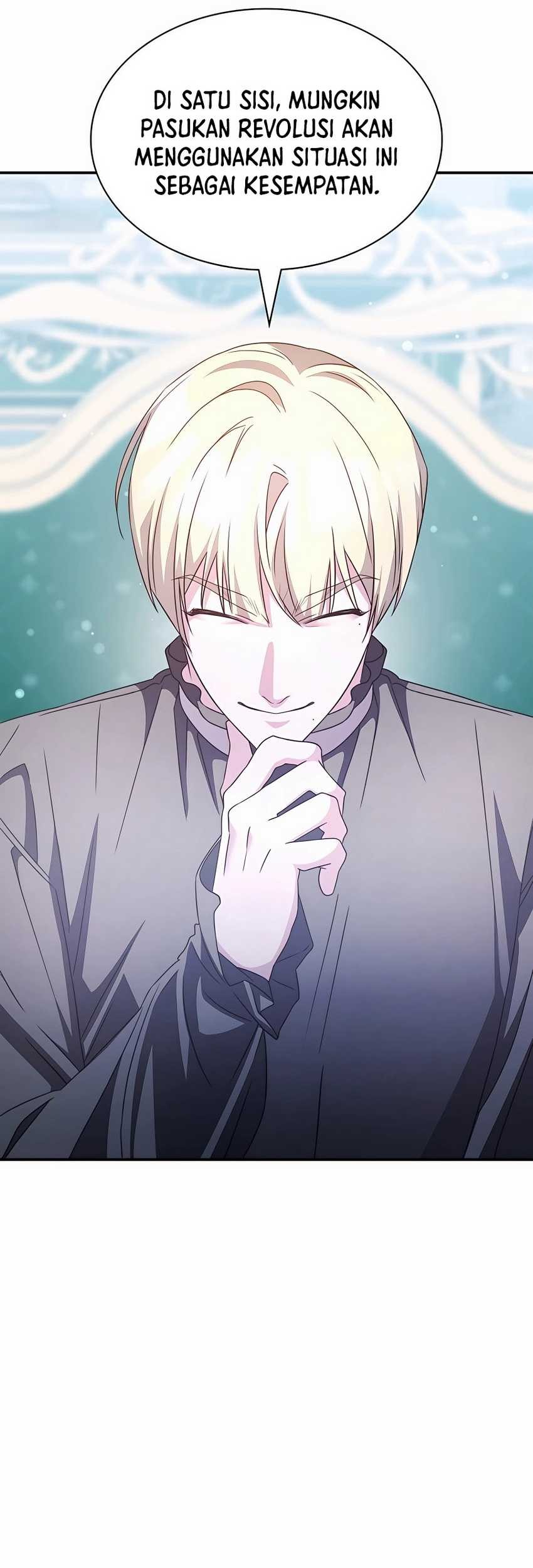 My Lucky Encounter From the Game Turned Into Reality Chapter 39 - halaman 87
