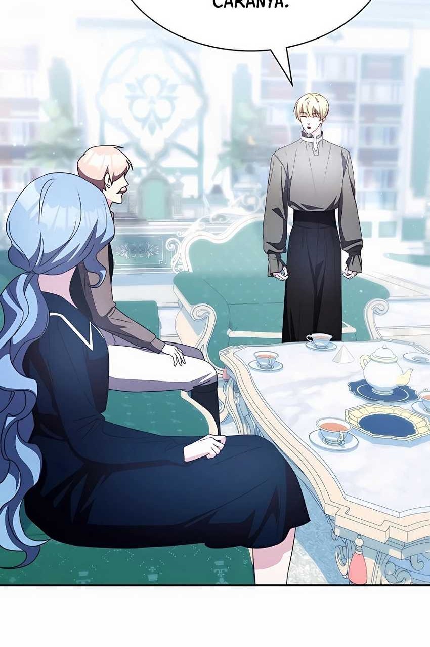 My Lucky Encounter From the Game Turned Into Reality Chapter 39 - halaman 92