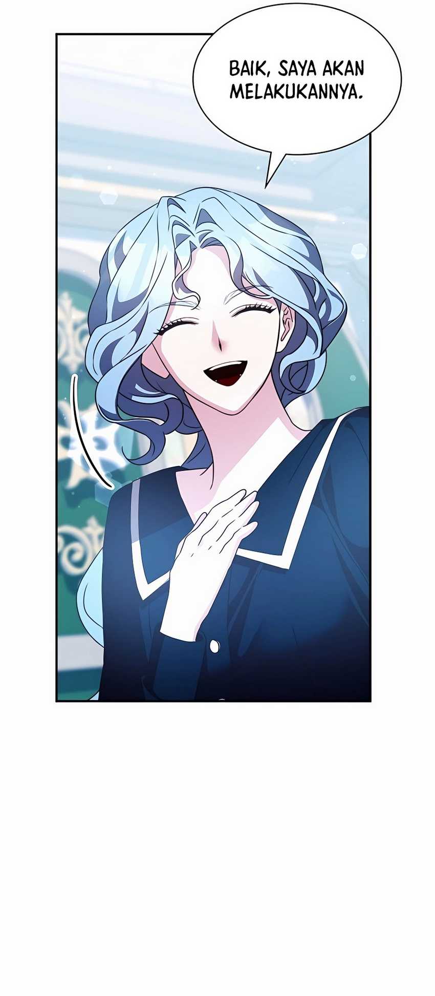 My Lucky Encounter From the Game Turned Into Reality Chapter 39 - halaman 99