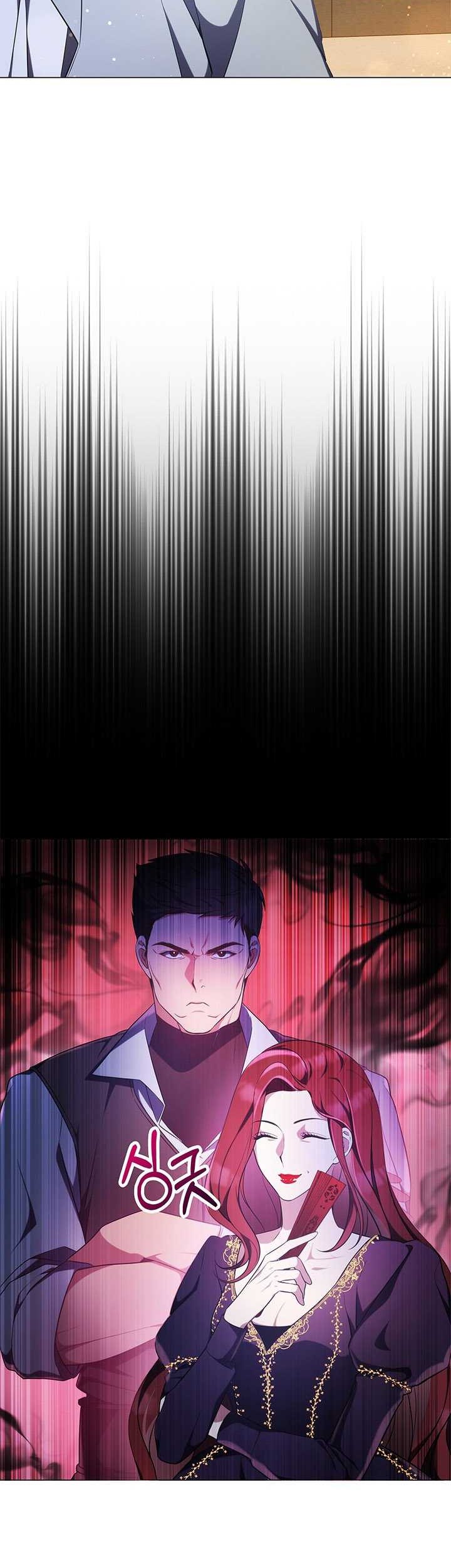 My Lucky Encounter From the Game Turned Into Reality Chapter 4 - halaman 23