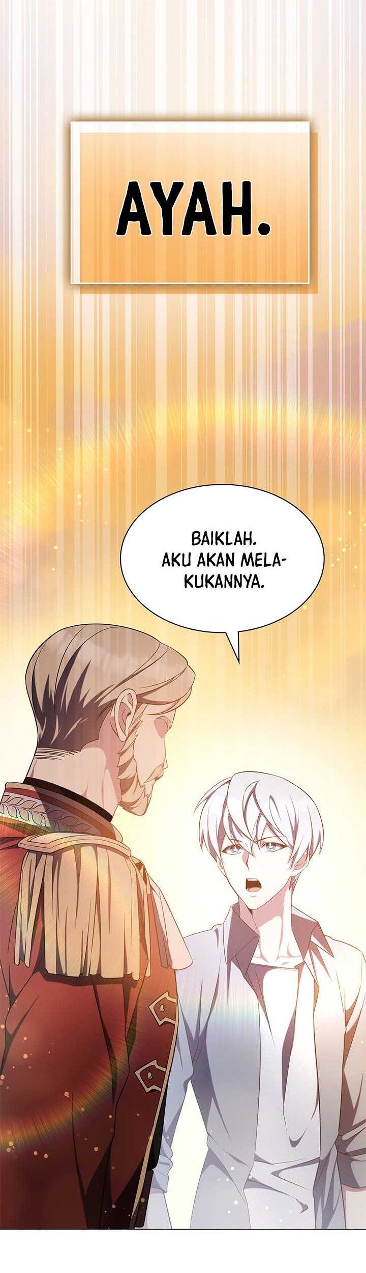 My Lucky Encounter From the Game Turned Into Reality Chapter 4 - halaman 26