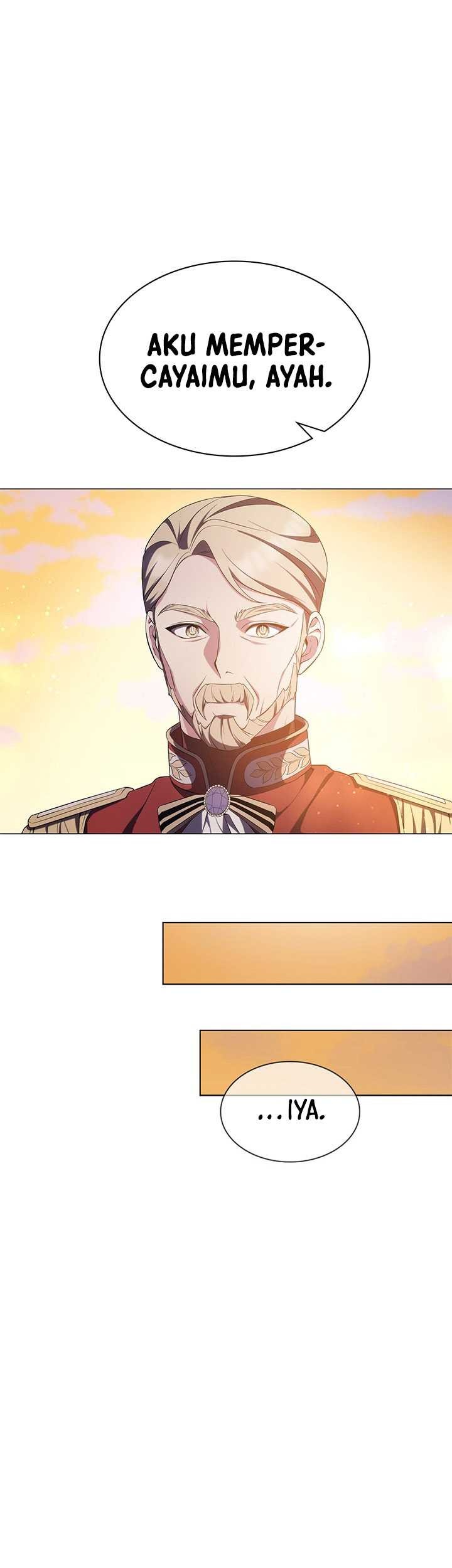 My Lucky Encounter From the Game Turned Into Reality Chapter 4 - halaman 27