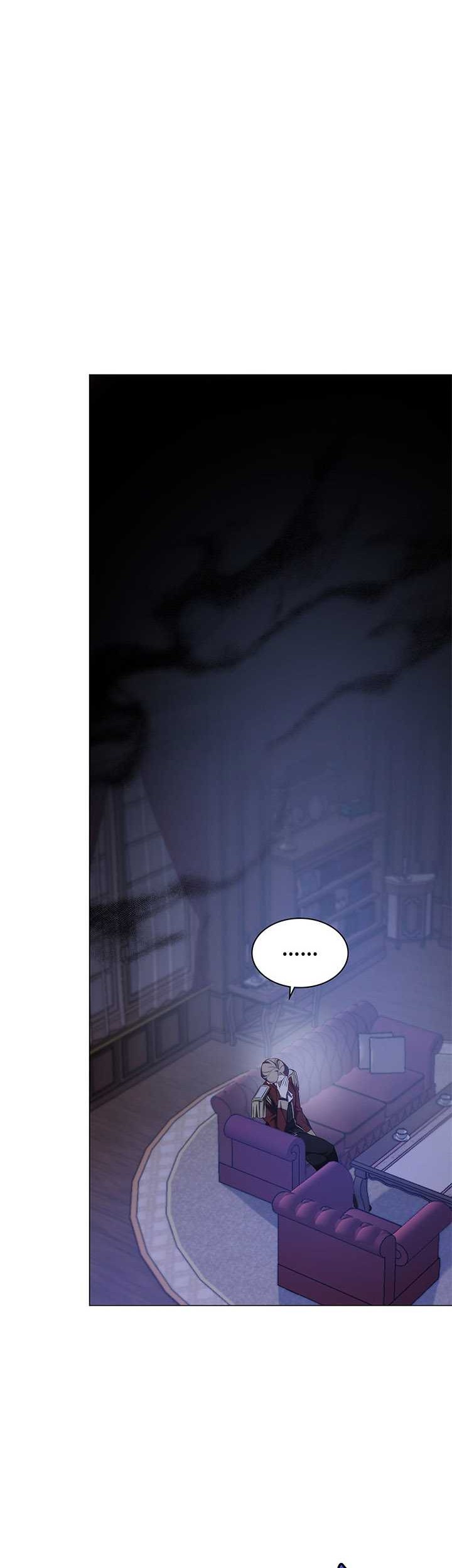 My Lucky Encounter From the Game Turned Into Reality Chapter 4 - halaman 28