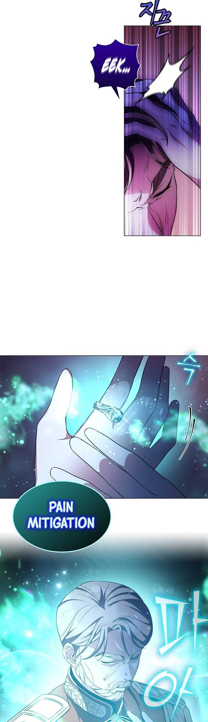My Lucky Encounter From the Game Turned Into Reality Chapter 4 - halaman 29