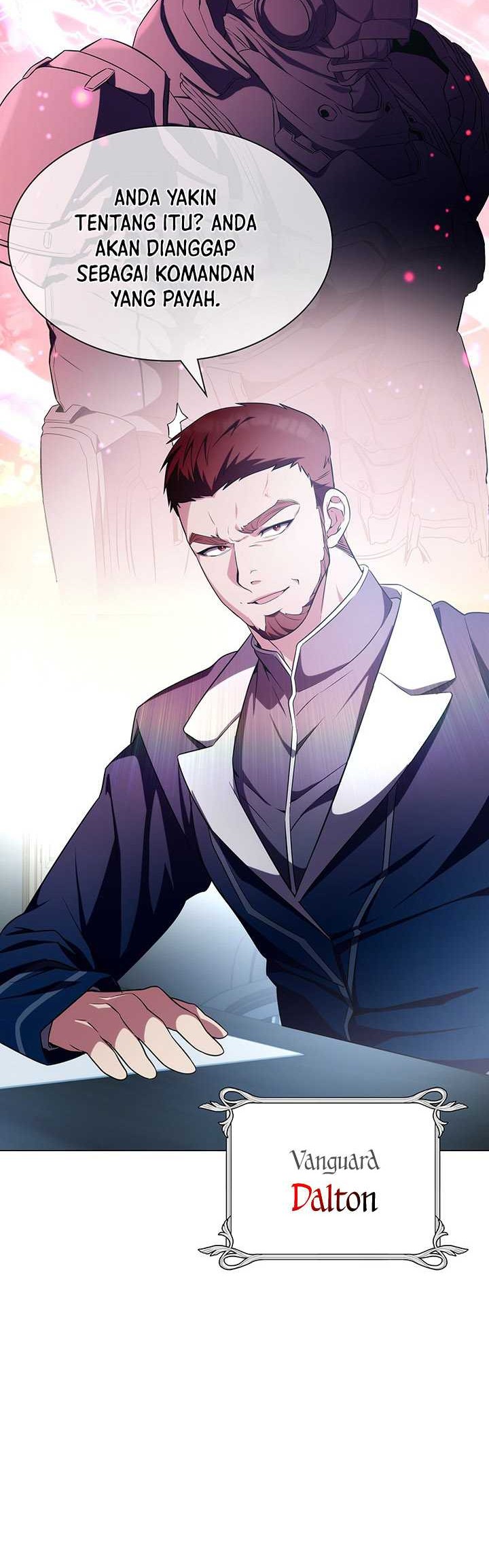 My Lucky Encounter From the Game Turned Into Reality Chapter 4 - halaman 50