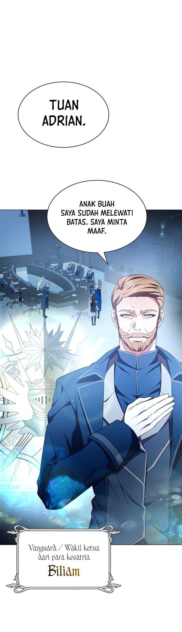My Lucky Encounter From the Game Turned Into Reality Chapter 4 - halaman 53