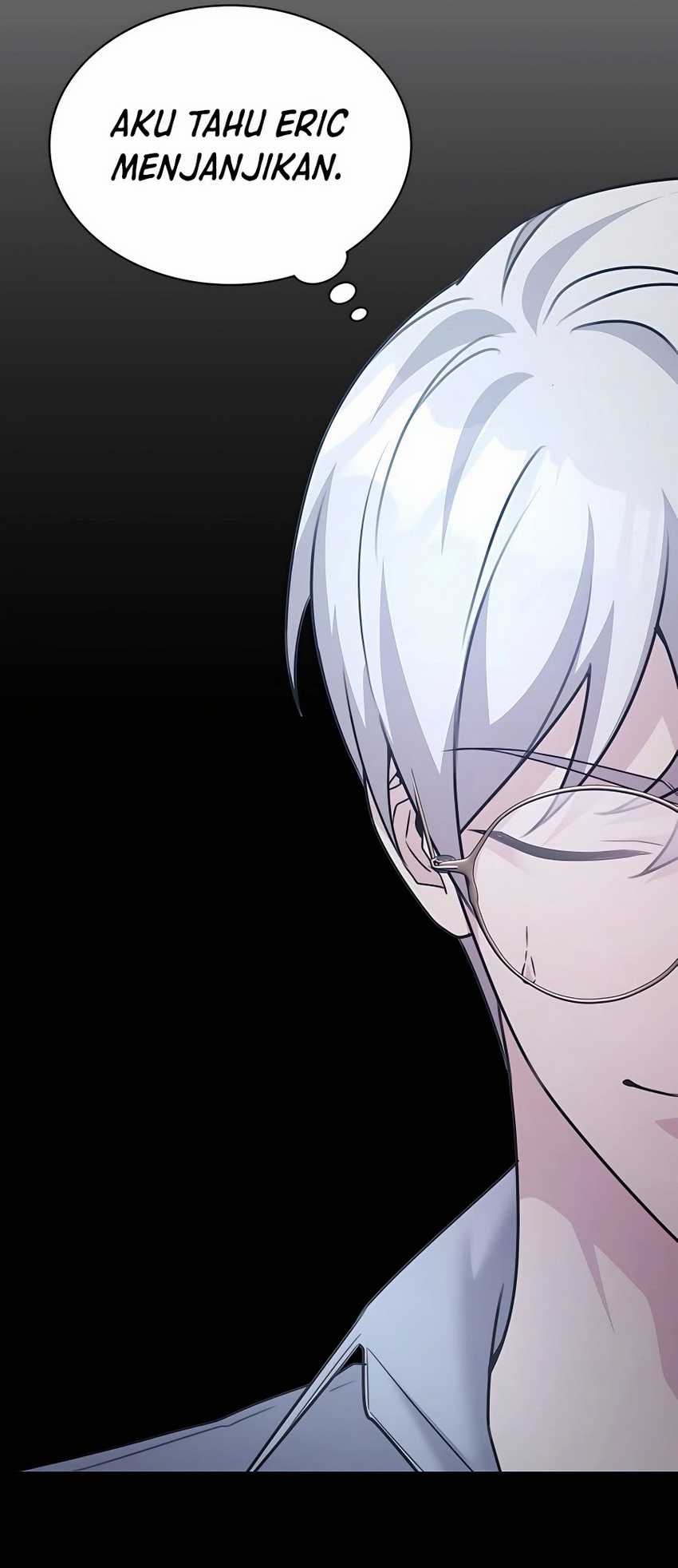 My Lucky Encounter From the Game Turned Into Reality Chapter 40 - halaman 19