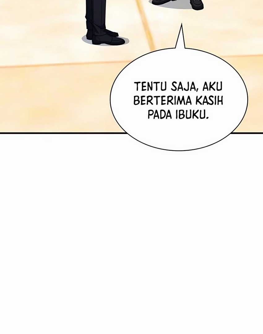 My Lucky Encounter From the Game Turned Into Reality Chapter 40 - halaman 21