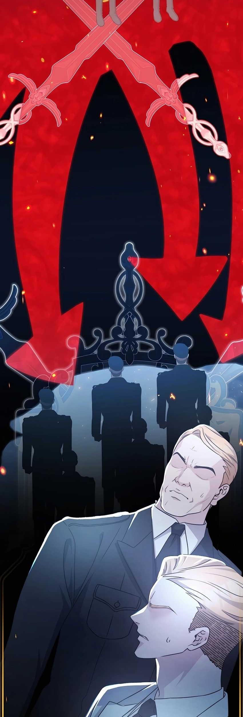 My Lucky Encounter From the Game Turned Into Reality Chapter 40 - halaman 3