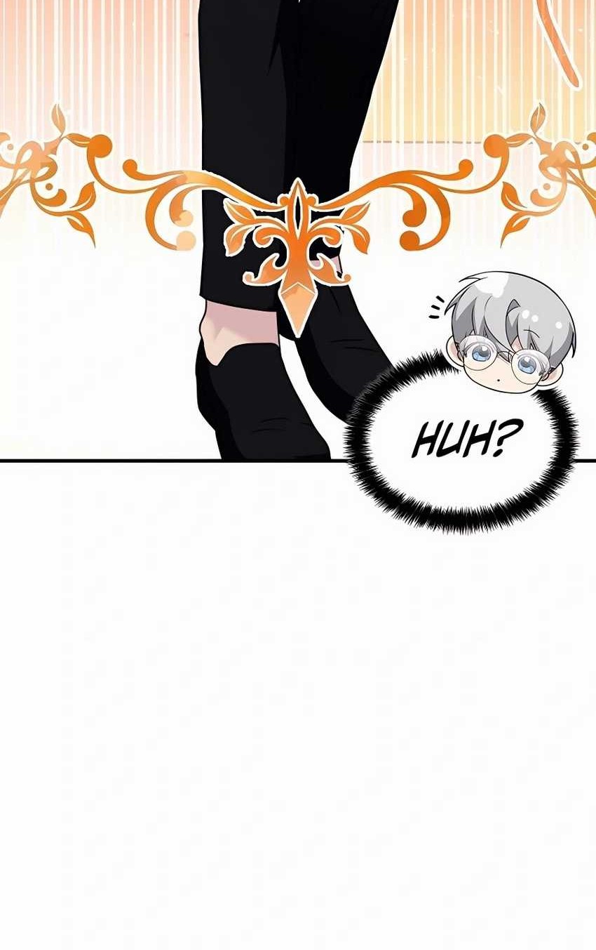 My Lucky Encounter From the Game Turned Into Reality Chapter 40 - halaman 34