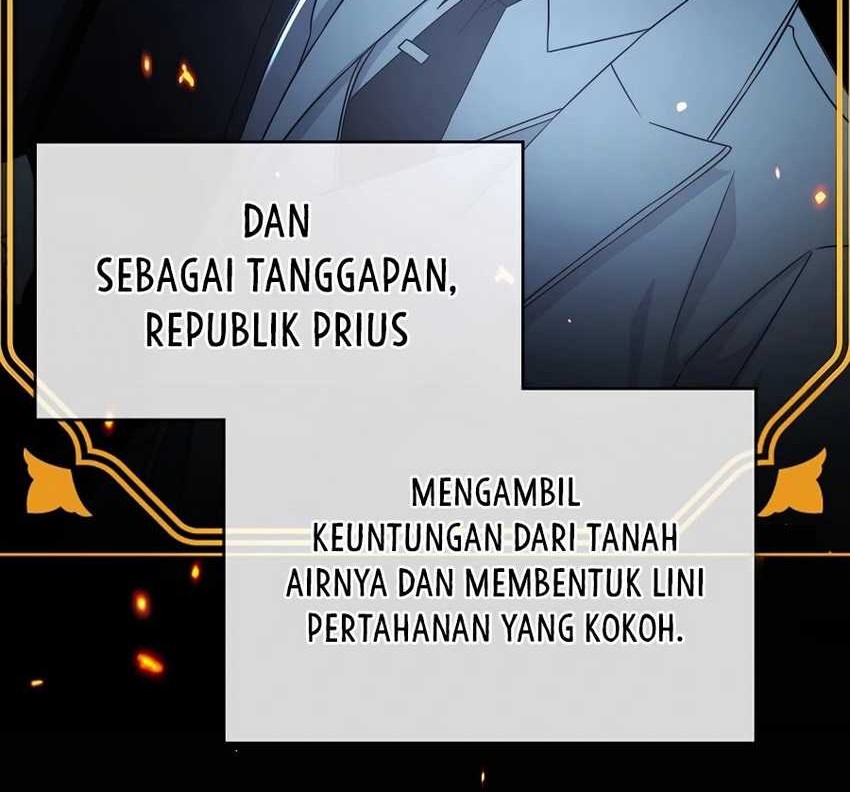 My Lucky Encounter From the Game Turned Into Reality Chapter 40 - halaman 4