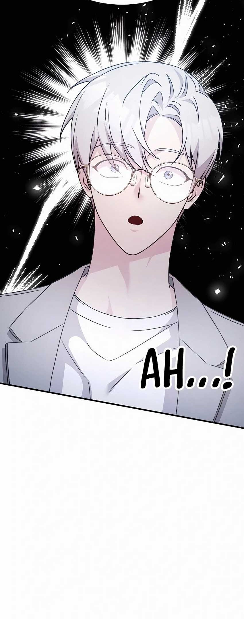 My Lucky Encounter From the Game Turned Into Reality Chapter 40 - halaman 40