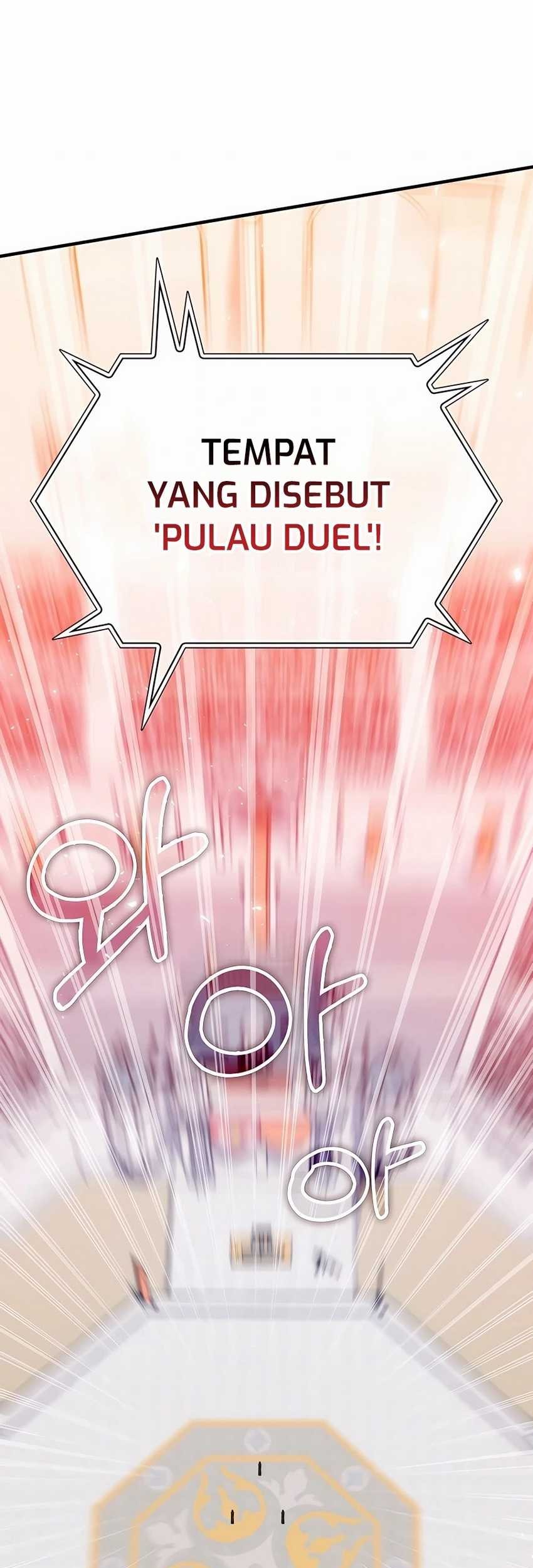 My Lucky Encounter From the Game Turned Into Reality Chapter 40 - halaman 55