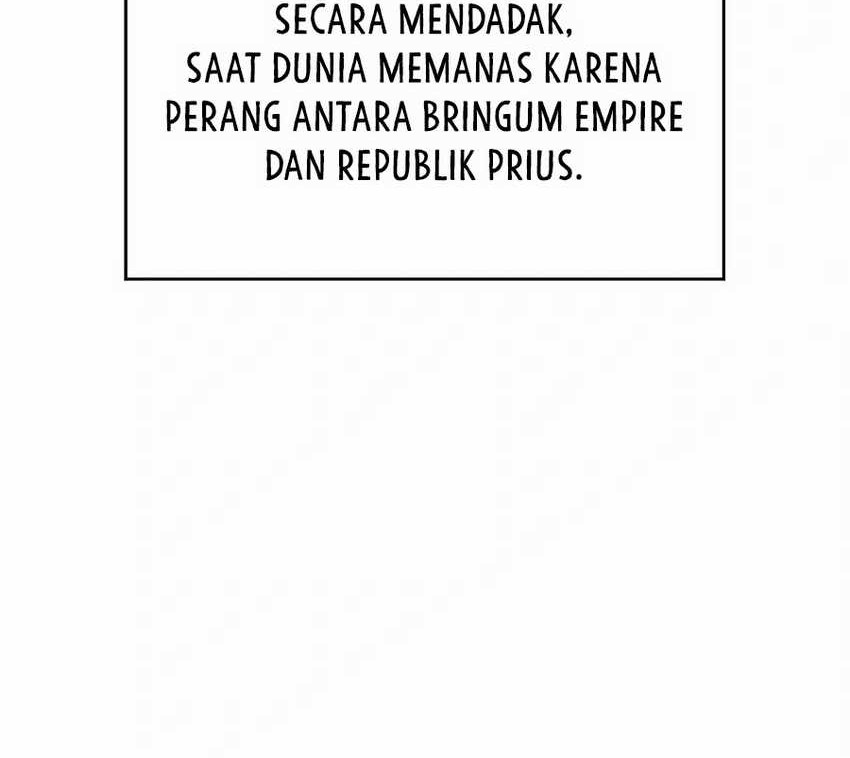 My Lucky Encounter From the Game Turned Into Reality Chapter 40 - halaman 6