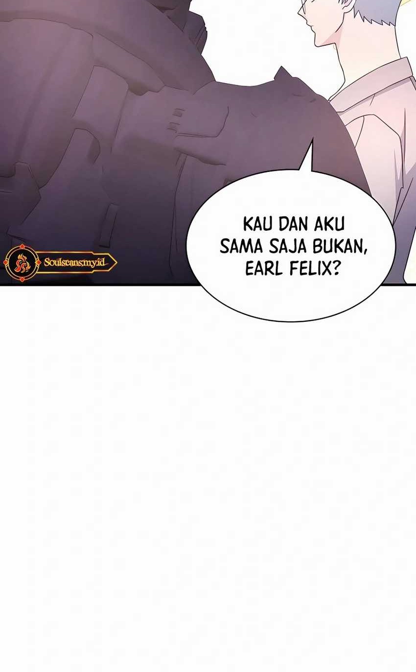 My Lucky Encounter From the Game Turned Into Reality Chapter 40 - halaman 64