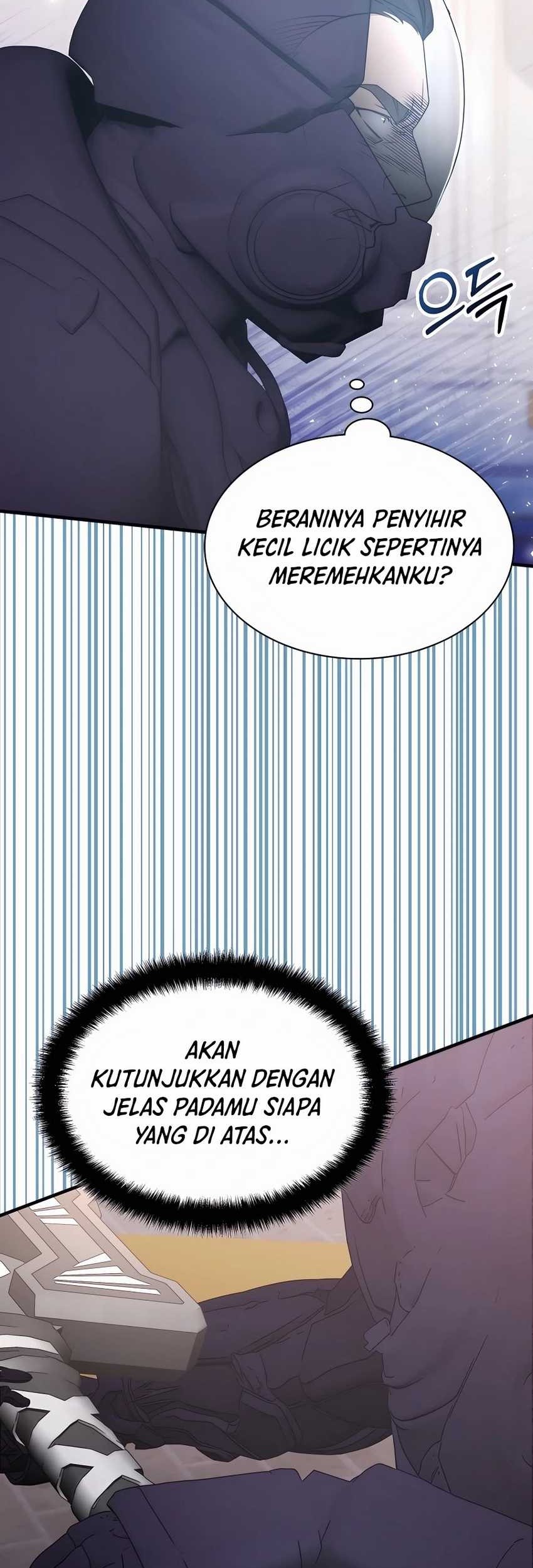 My Lucky Encounter From the Game Turned Into Reality Chapter 40 - halaman 68