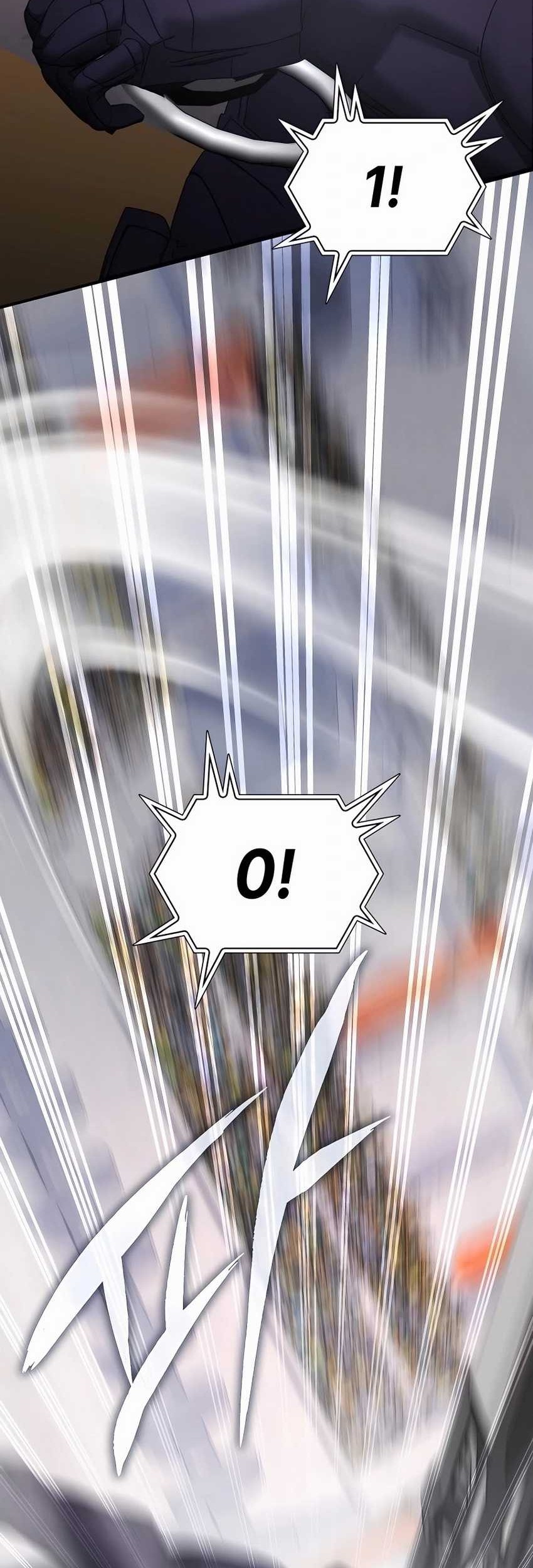 My Lucky Encounter From the Game Turned Into Reality Chapter 40 - halaman 69