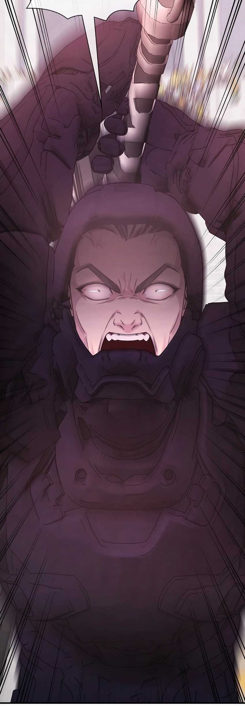My Lucky Encounter From the Game Turned Into Reality Chapter 40 - halaman 71
