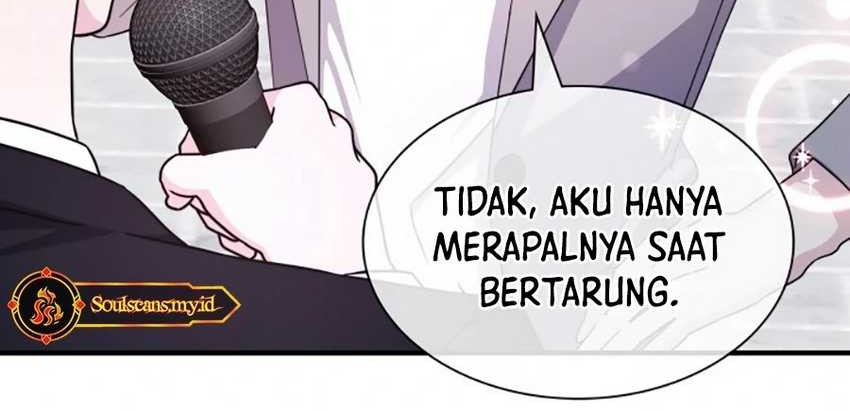 My Lucky Encounter From the Game Turned Into Reality Chapter 40 - halaman 74
