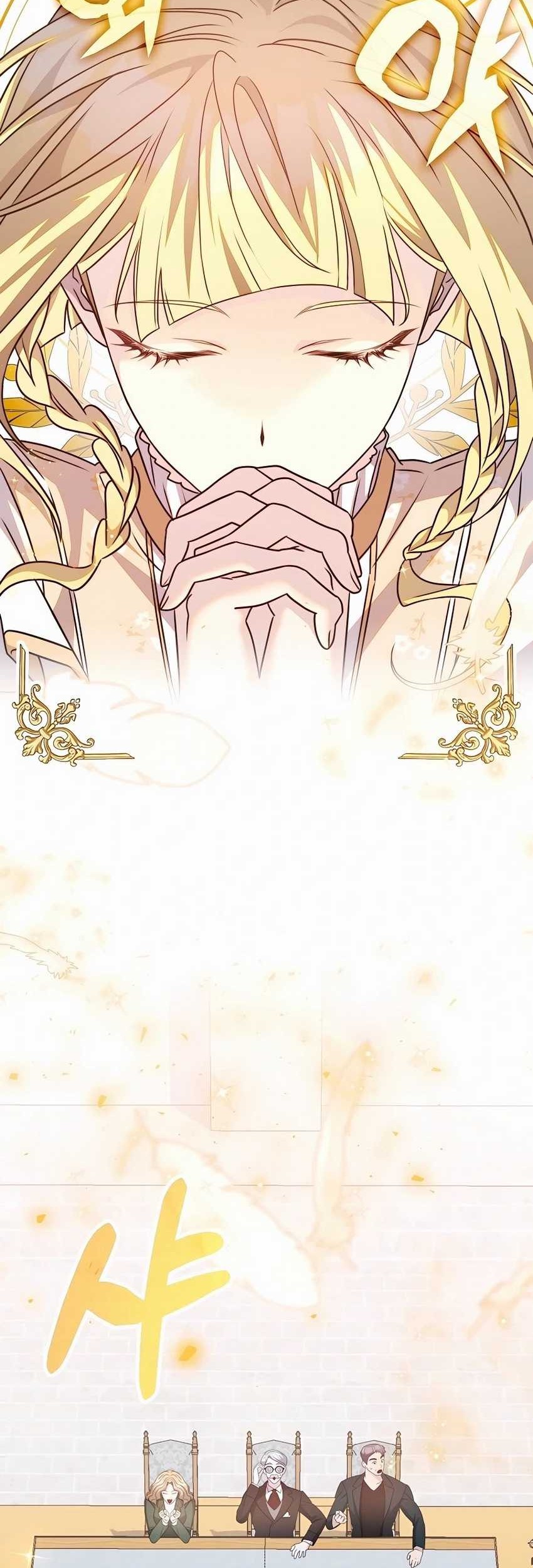 My Lucky Encounter From the Game Turned Into Reality Chapter 40 - halaman 76