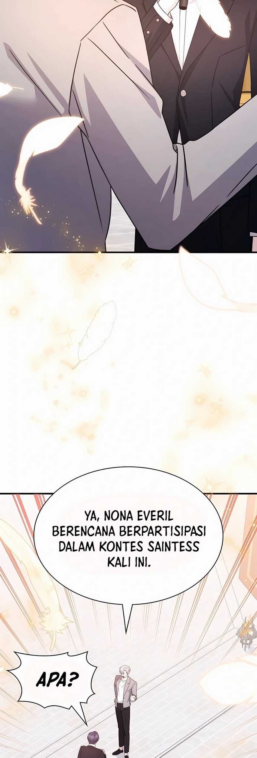 My Lucky Encounter From the Game Turned Into Reality Chapter 40 - halaman 88