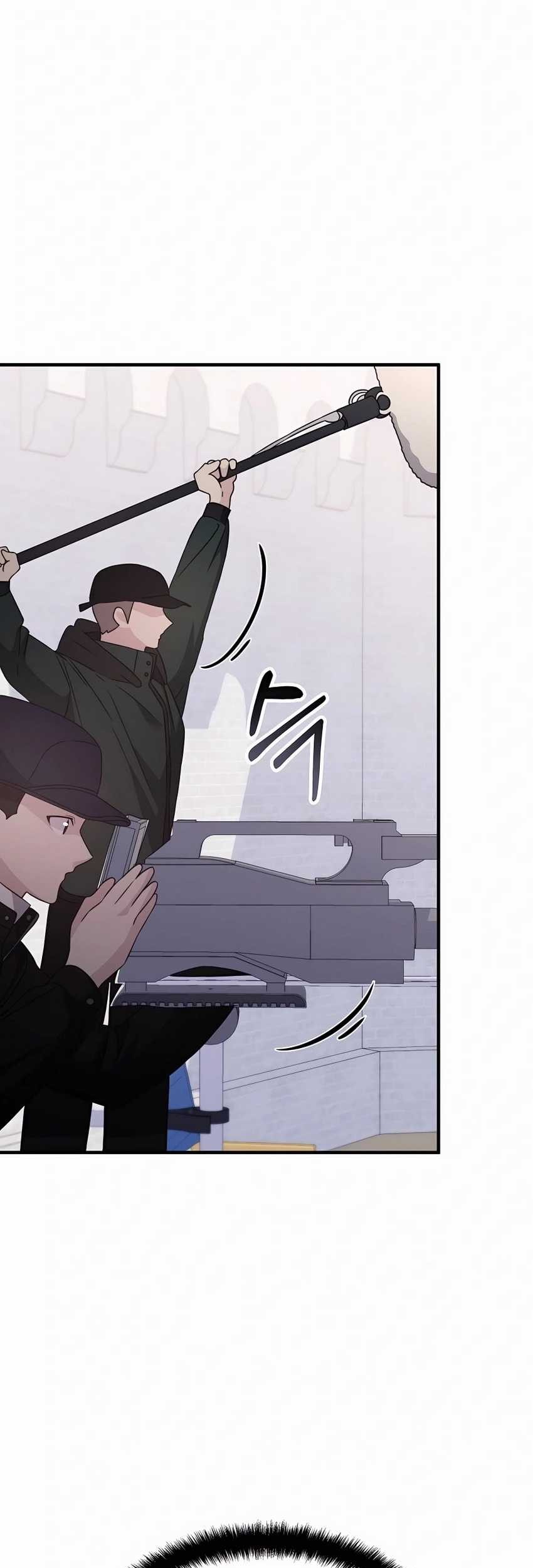 My Lucky Encounter From the Game Turned Into Reality Chapter 40 - halaman 92