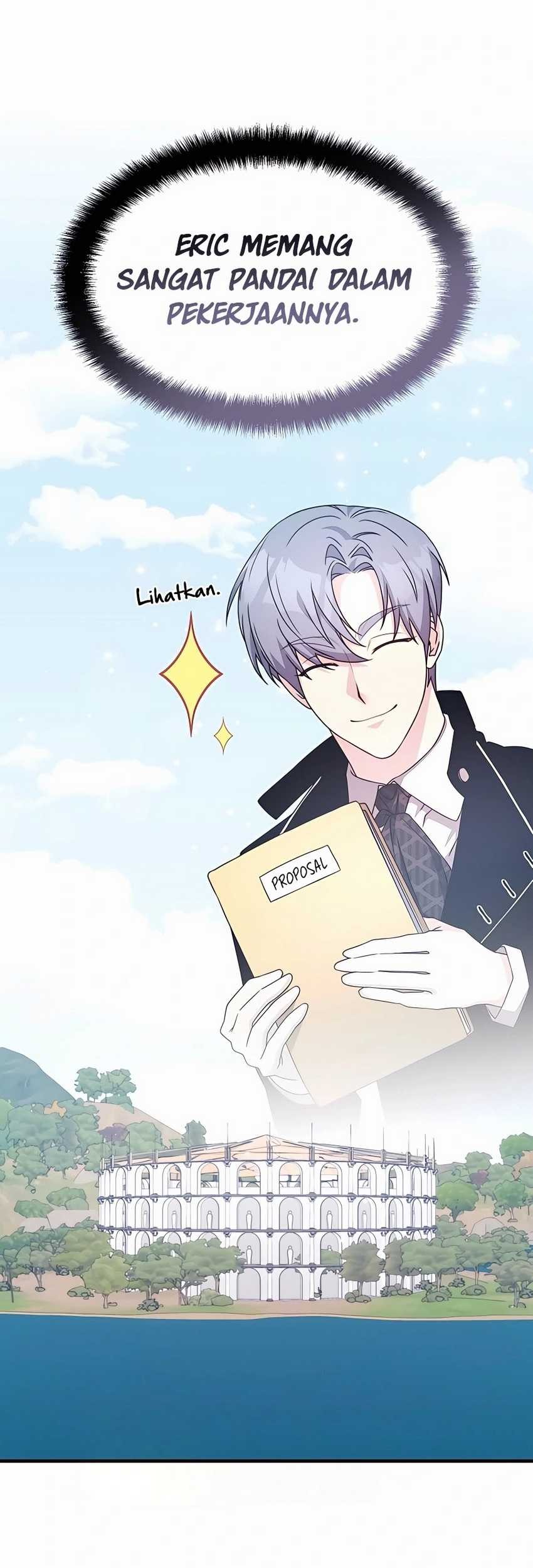 My Lucky Encounter From the Game Turned Into Reality Chapter 40 - halaman 98