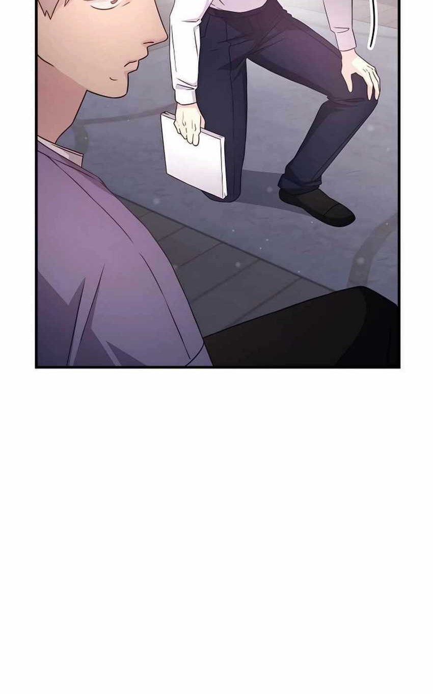 My Lucky Encounter From the Game Turned Into Reality Chapter 41 - halaman 16