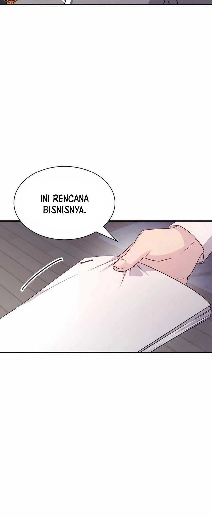 My Lucky Encounter From the Game Turned Into Reality Chapter 41 - halaman 18