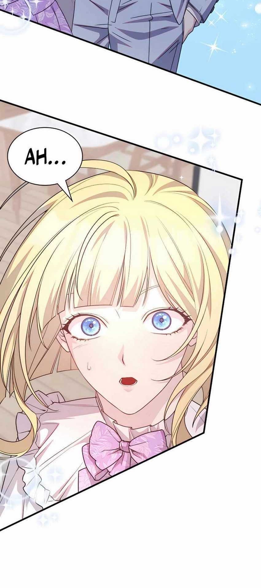 My Lucky Encounter From the Game Turned Into Reality Chapter 41 - halaman 36