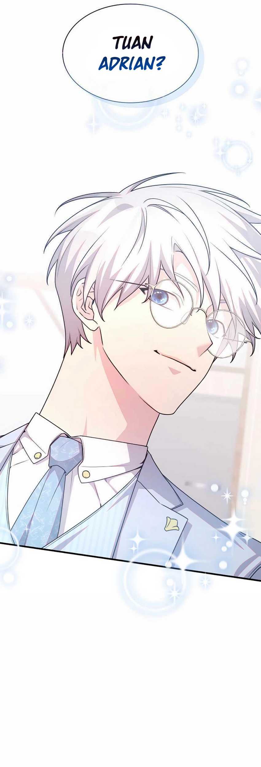 My Lucky Encounter From the Game Turned Into Reality Chapter 41 - halaman 37