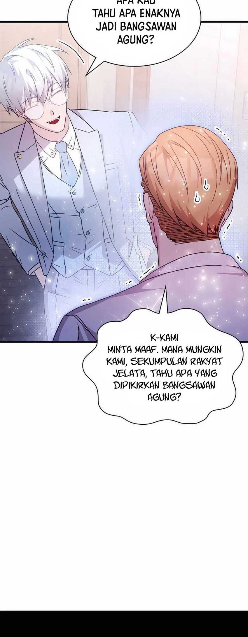 My Lucky Encounter From the Game Turned Into Reality Chapter 41 - halaman 41