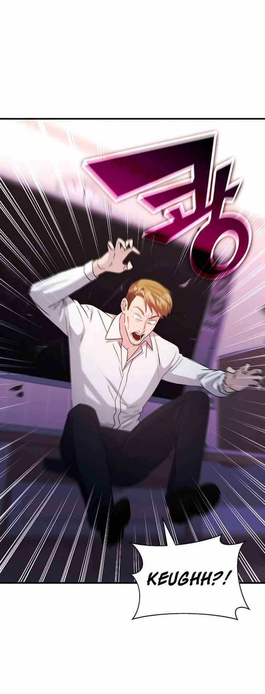 My Lucky Encounter From the Game Turned Into Reality Chapter 41 - halaman 45