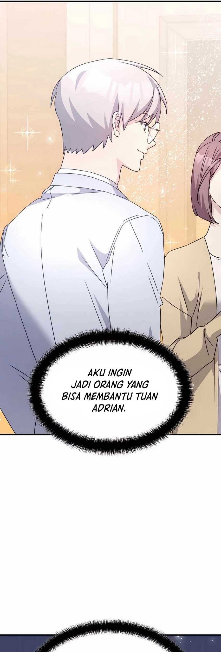 My Lucky Encounter From the Game Turned Into Reality Chapter 41 - halaman 64