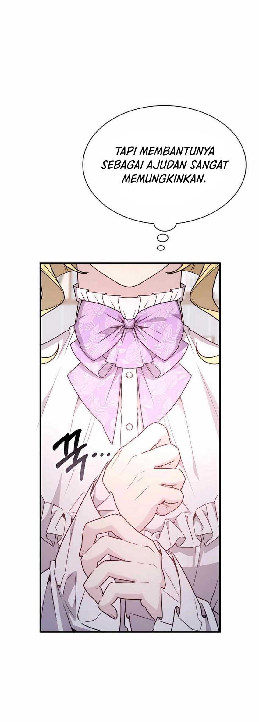 My Lucky Encounter From the Game Turned Into Reality Chapter 41 - halaman 66