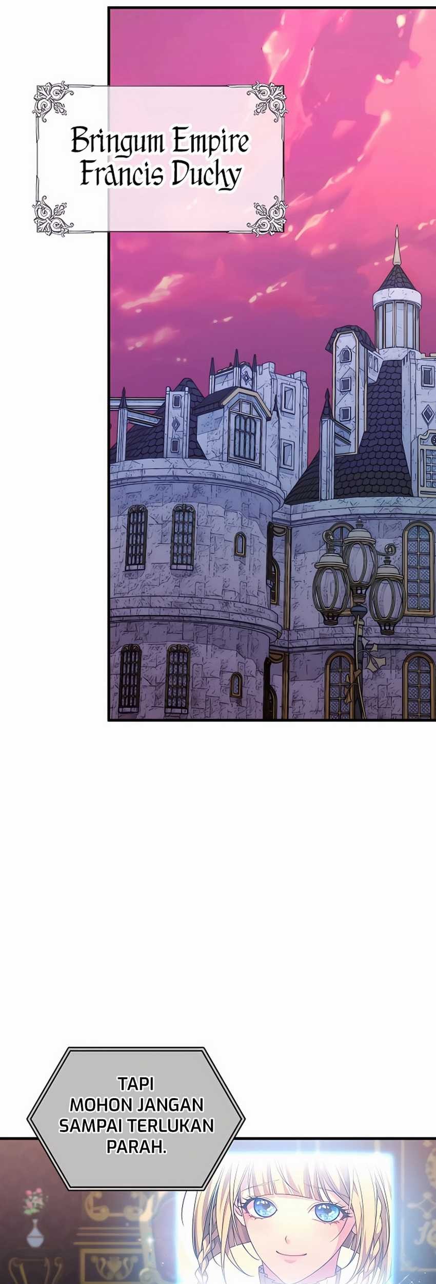 My Lucky Encounter From the Game Turned Into Reality Chapter 41 - halaman 69