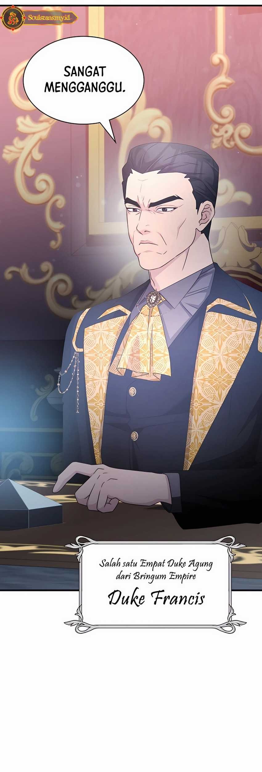 My Lucky Encounter From the Game Turned Into Reality Chapter 41 - halaman 71