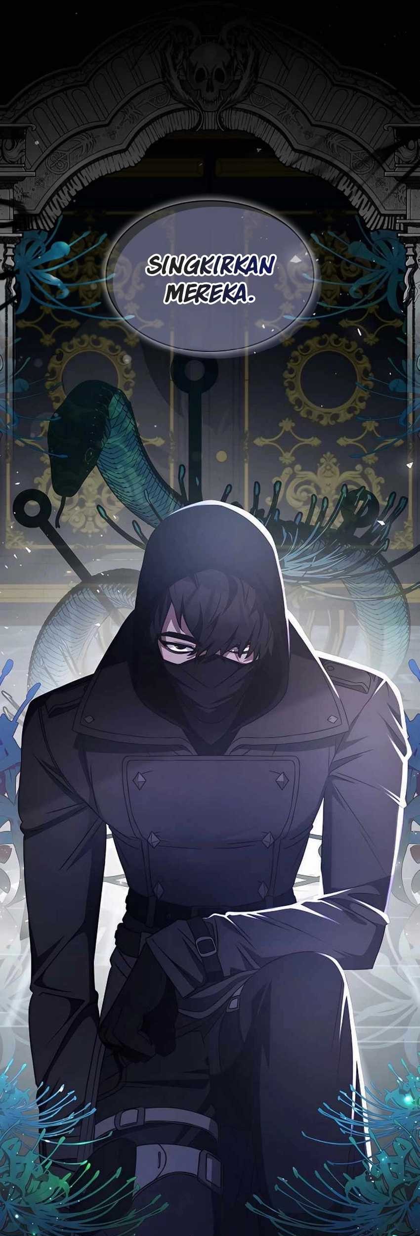 My Lucky Encounter From the Game Turned Into Reality Chapter 41 - halaman 76