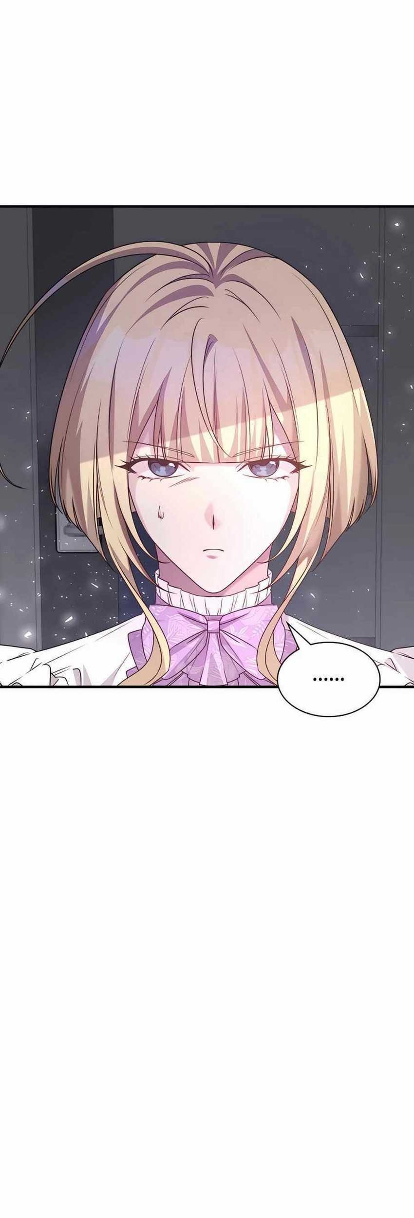 My Lucky Encounter From the Game Turned Into Reality Chapter 41 - halaman 9