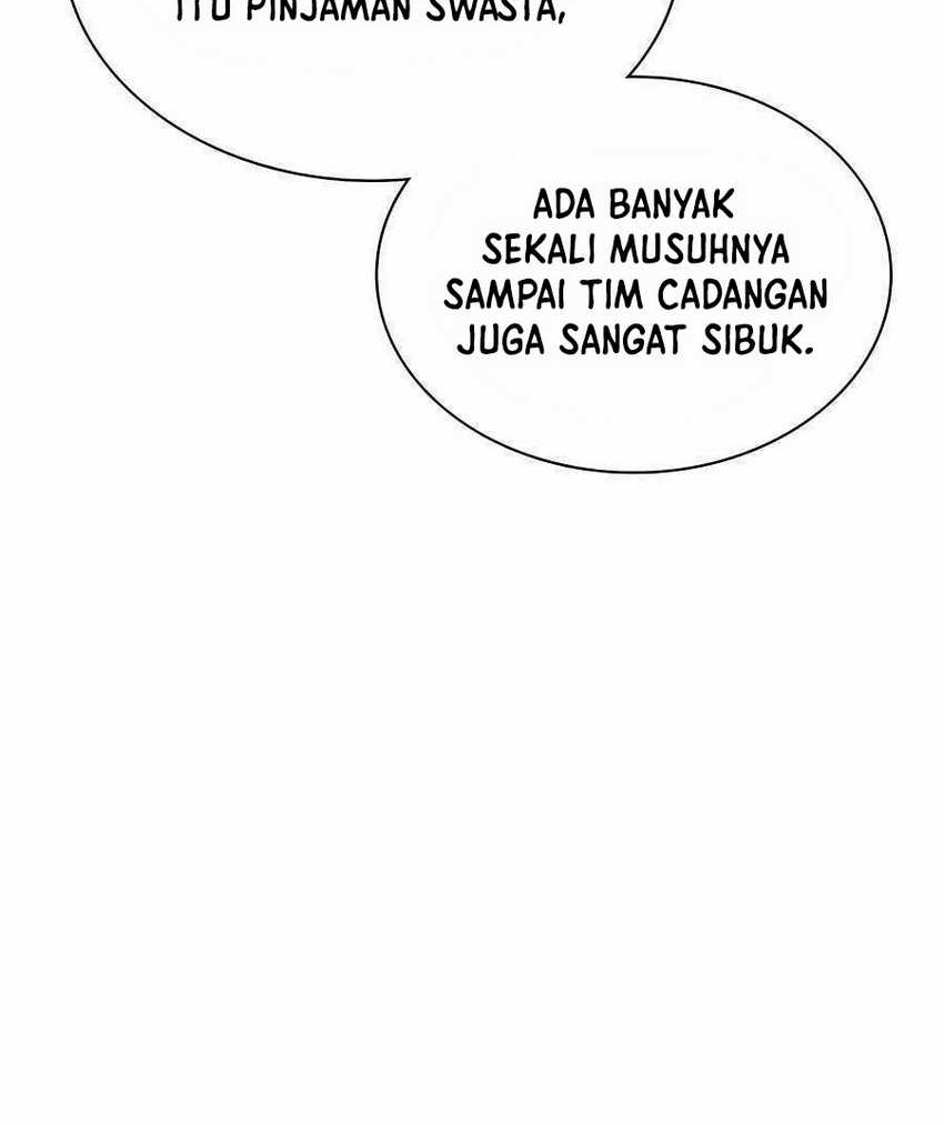 My Lucky Encounter From the Game Turned Into Reality Chapter 42 - halaman 10