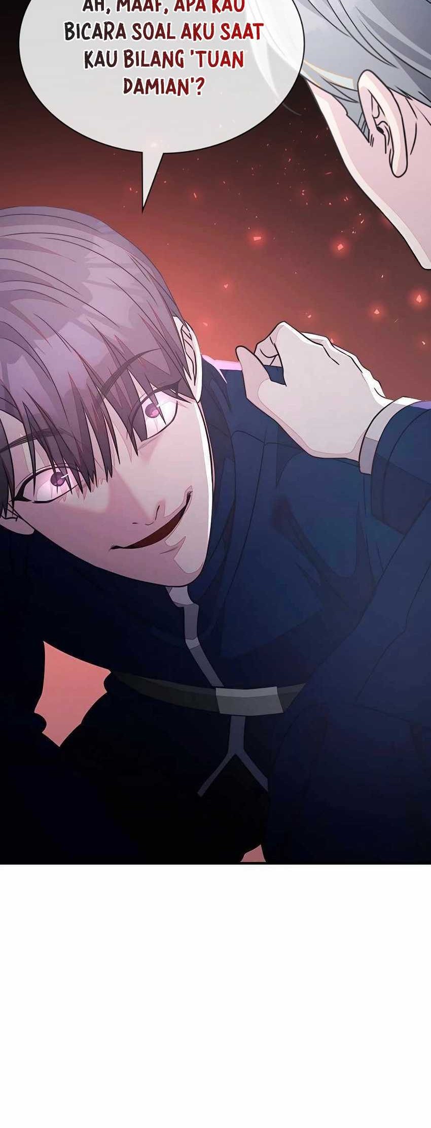 My Lucky Encounter From the Game Turned Into Reality Chapter 42 - halaman 16
