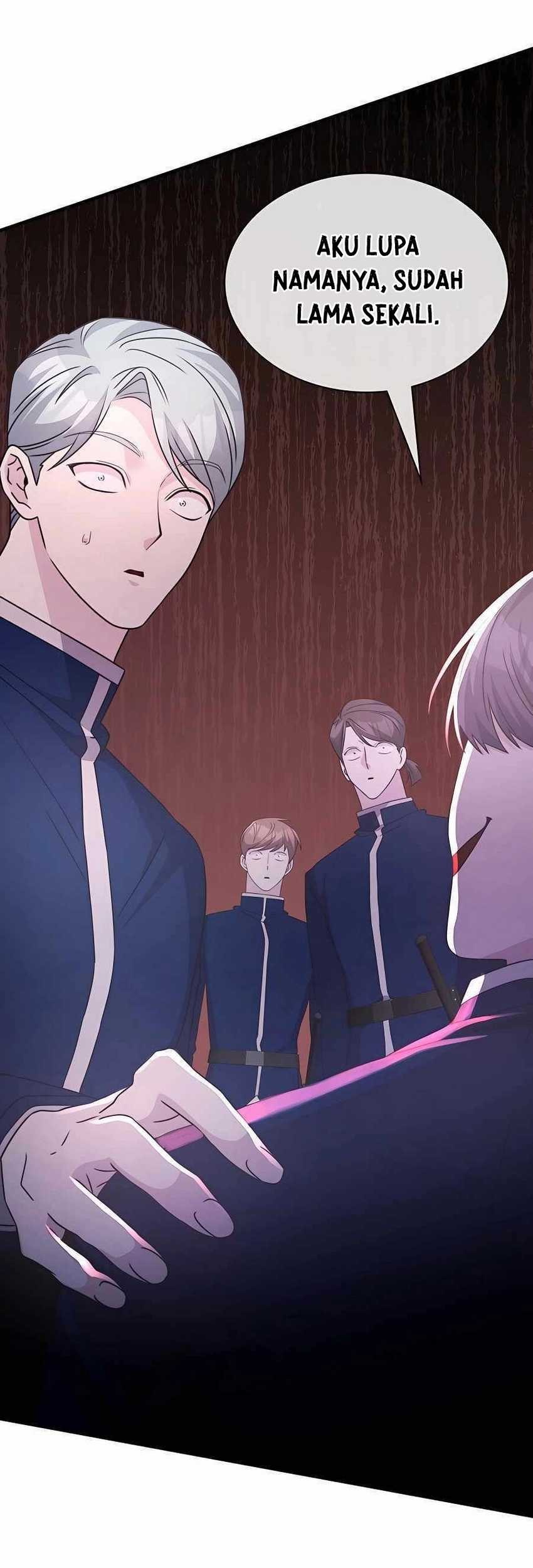 My Lucky Encounter From the Game Turned Into Reality Chapter 42 - halaman 17
