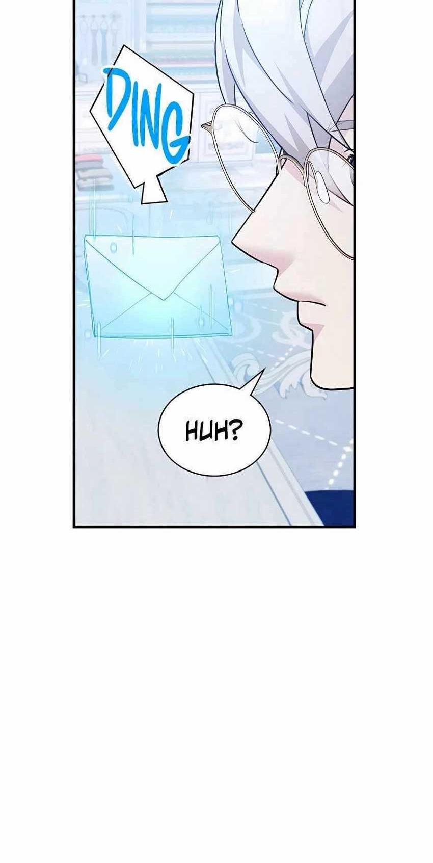 My Lucky Encounter From the Game Turned Into Reality Chapter 42 - halaman 2
