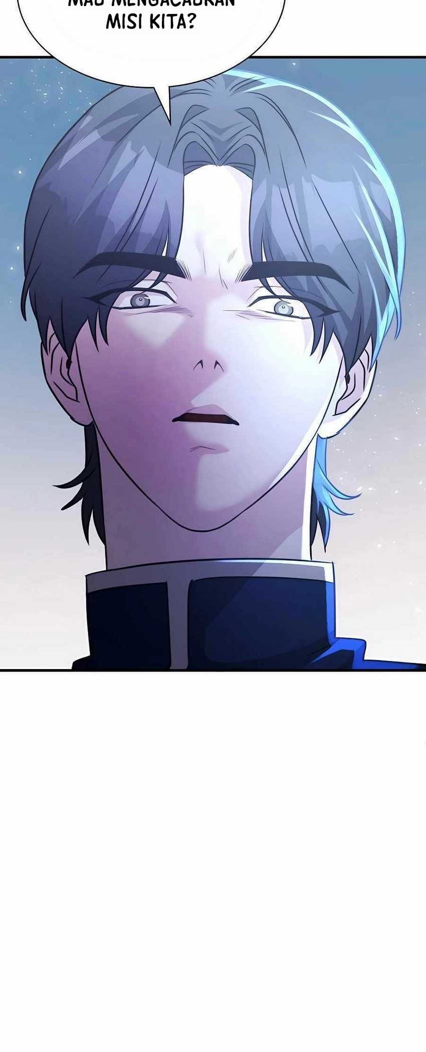 My Lucky Encounter From the Game Turned Into Reality Chapter 42 - halaman 20