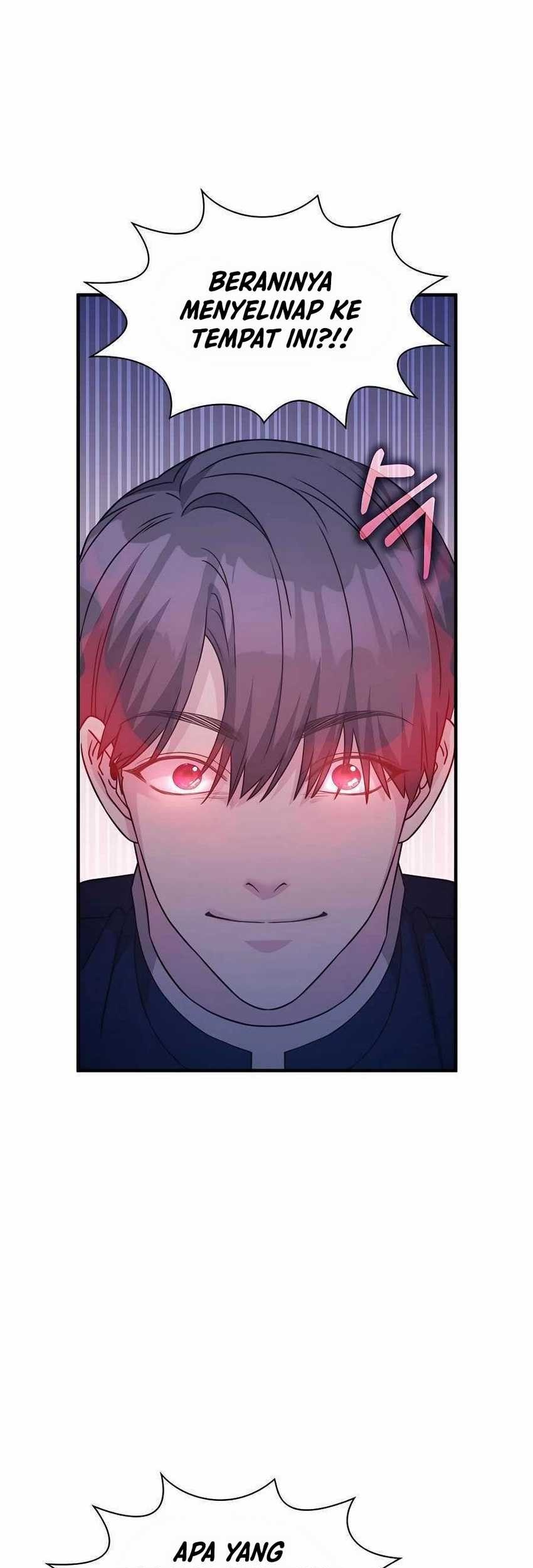 My Lucky Encounter From the Game Turned Into Reality Chapter 42 - halaman 23