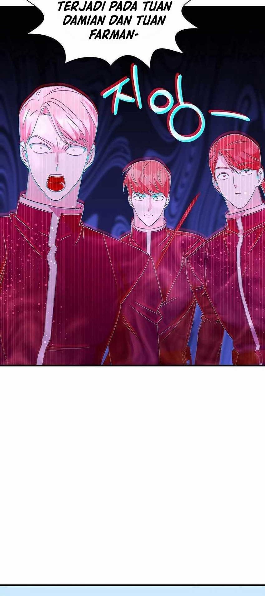 My Lucky Encounter From the Game Turned Into Reality Chapter 42 - halaman 24