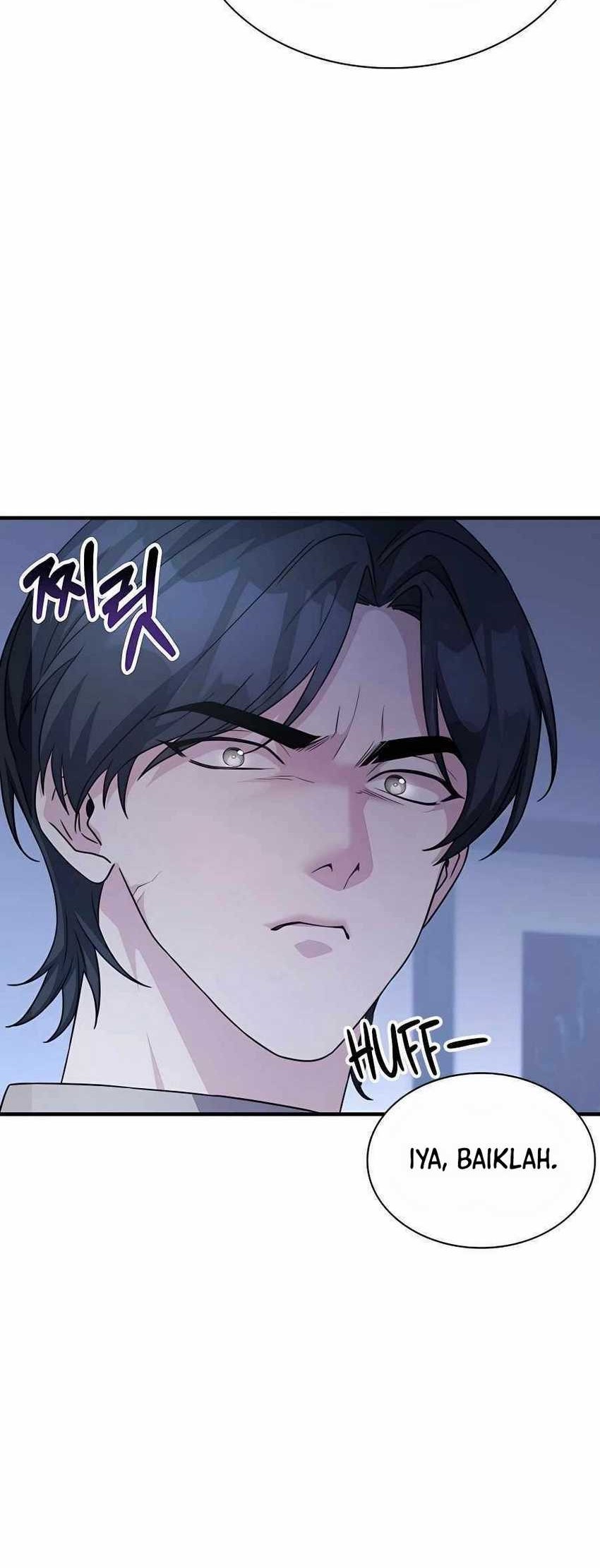 My Lucky Encounter From the Game Turned Into Reality Chapter 42 - halaman 28
