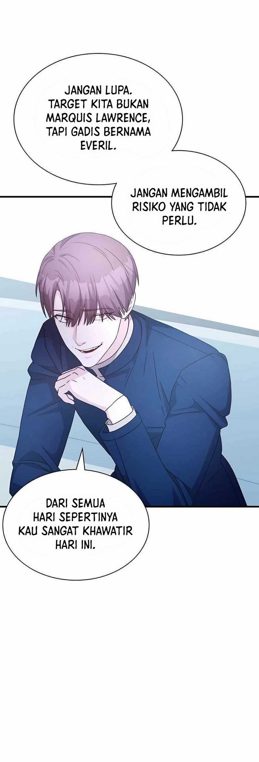 My Lucky Encounter From the Game Turned Into Reality Chapter 42 - halaman 29