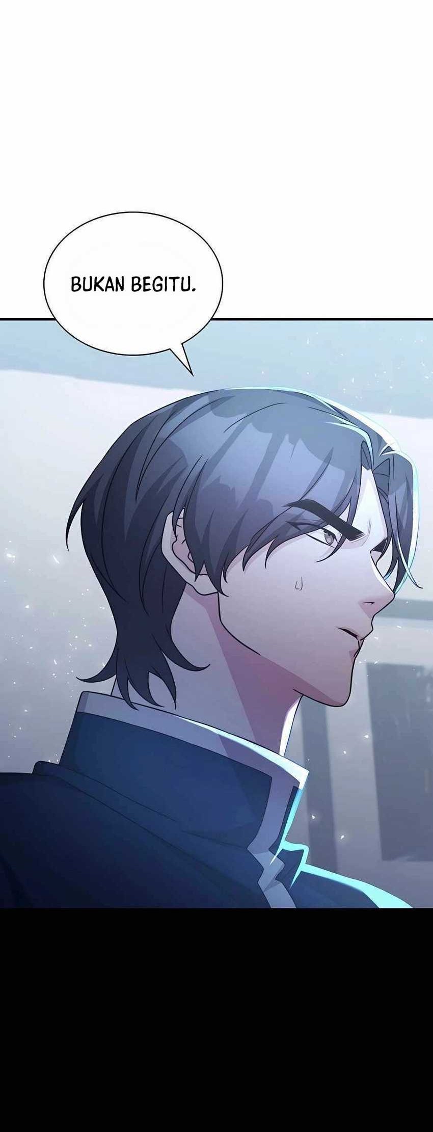 My Lucky Encounter From the Game Turned Into Reality Chapter 42 - halaman 32